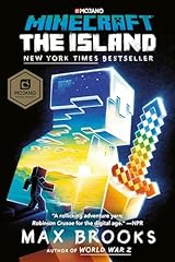 Minecraft island official for sale  Delivered anywhere in USA 