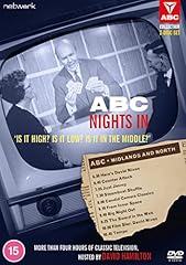 Abc nights high for sale  Delivered anywhere in UK