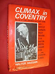 Climax coventry life for sale  Delivered anywhere in UK