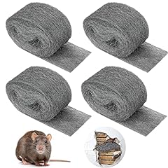 Rotoli lana acciaio usato  Spedito ovunque in Italia 
