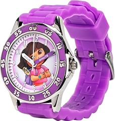 Accutime dora explorer for sale  Delivered anywhere in USA 