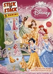Disney princesse 3 d'occasion  Livré partout en France