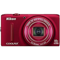 Nikon coolpix s9500 for sale  Delivered anywhere in USA 