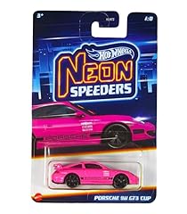 Hot wheels neon for sale  Delivered anywhere in USA 