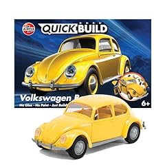 Airfix quickbuild volkswagen for sale  Delivered anywhere in USA 