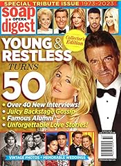 Soap opera digest for sale  Delivered anywhere in USA 