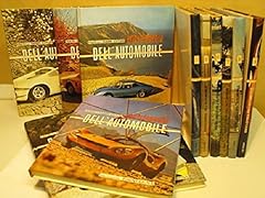 Enciclopedia dell automobile usato  Spedito ovunque in Italia 