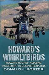 Howard whirlybirds howard for sale  Delivered anywhere in USA 