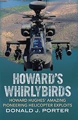 Howard whirlybirds howard for sale  Delivered anywhere in USA 