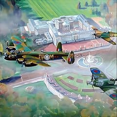 Woodmansterne spitfire birthda for sale  Delivered anywhere in UK