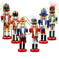 Joliyoou wooden christmas for sale  Delivered anywhere in USA 
