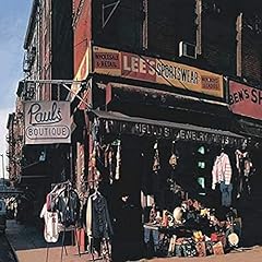 Paul boutique vinyl for sale  Delivered anywhere in UK