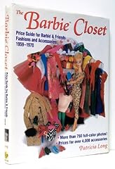 The barbie closet usato  Spedito ovunque in Italia 