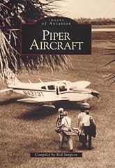 Piper aircraft d'occasion  Livré partout en France