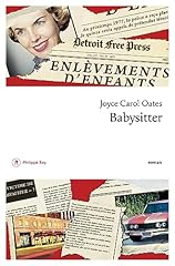 Babysitter d'occasion  Livré partout en France