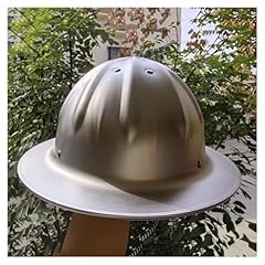 Aluminium helmet hard for sale  Delivered anywhere in USA 