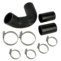 Kit manicotti radiatore usato  Spedito ovunque in Italia 