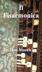 Fisarmonica usato  Spedito ovunque in Italia 