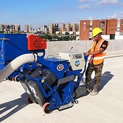 Shot blasting machine for sale  Delivered anywhere in USA 