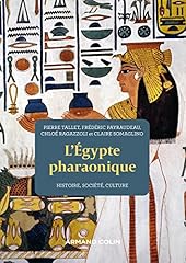 Egypte pharaonique éd. d'occasion  Livré partout en France