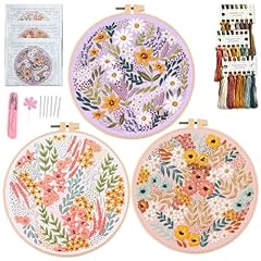 Myfelicity embroidery kit for sale  Delivered anywhere in USA 