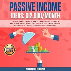 Passive income ideas for sale  Delivered anywhere in USA 