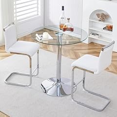 Bar table chairs for sale  Delivered anywhere in USA 