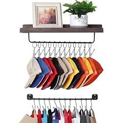 Hydermus hat rack for sale  Delivered anywhere in USA 