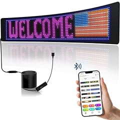 Programmable led scrolling for sale  Delivered anywhere in USA 