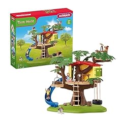 Schleich farm adventure for sale  Delivered anywhere in USA 