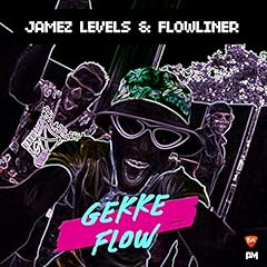 Gekke flow explicit for sale  Delivered anywhere in UK