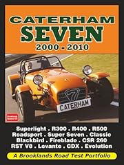Caterham seven 2000 for sale  Delivered anywhere in UK