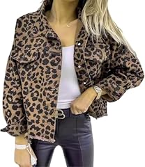 Damen jeansjacke retro gebraucht kaufen  Wird an jeden Ort in Deutschland