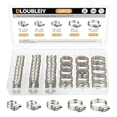 Dloubleiy 45pcs hose for sale  Delivered anywhere in USA 