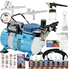 Master airbrush cool for sale  Delivered anywhere in USA 