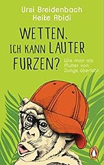 Wetten lauter furzen gebraucht kaufen  Wird an jeden Ort in Deutschland
