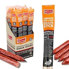 Jerky.com spicy sriracha for sale  Delivered anywhere in USA 