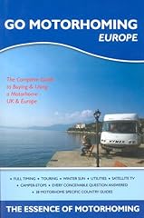 Motorhoming the motorhome d'occasion  Livré partout en Belgiqu