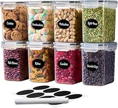 Dwëllza kitchen airtight for sale  Delivered anywhere in USA 