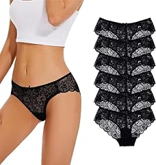 Evolyline lace knickers for sale  Delivered anywhere in UK