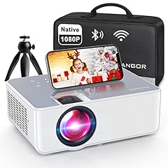 1080p projector wifi for sale  Delivered anywhere in USA 