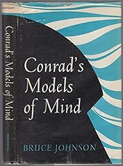 Conrad models mind for sale  Delivered anywhere in UK