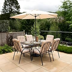 Hectare seater garden for sale  Delivered anywhere in UK