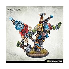 Kromlech orc freak for sale  Delivered anywhere in UK