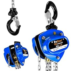 Fithoist chain hoist for sale  Delivered anywhere in USA 