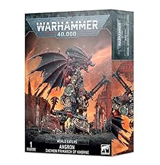 Games workshop warhammer usato  Spedito ovunque in Italia 