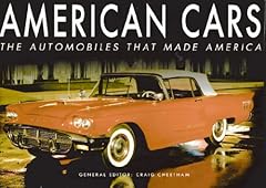 American cars automobiles for sale  Delivered anywhere in USA 