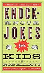 Knock knock jokes for sale  Delivered anywhere in USA 