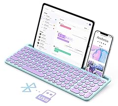 Seenda bluetooth keyboard for sale  Delivered anywhere in USA 