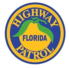 Florida highway sticker for sale  Delivered anywhere in USA 